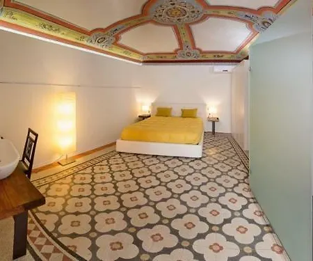 Residenza Savianna Apartment