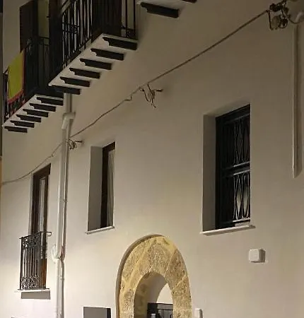 Lägenhet Residenza Savianna *