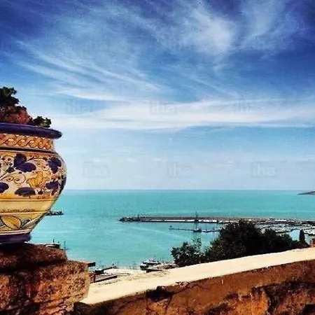 Residenza Savianna * Sciacca