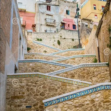 Lägenhet Residenza Savianna *