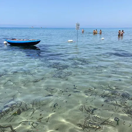 Residenza Savianna * Sciacca