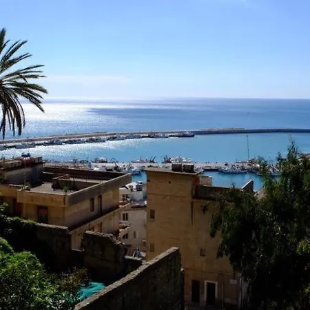 Lägenhet Residenza Savianna *