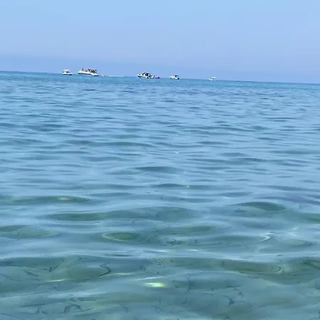 Residenza Savianna * Sciacca