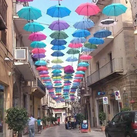 Residenza Savianna Sciacca