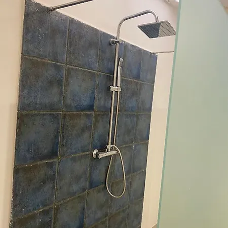 Residenza Savianna Lägenhet Sciacca