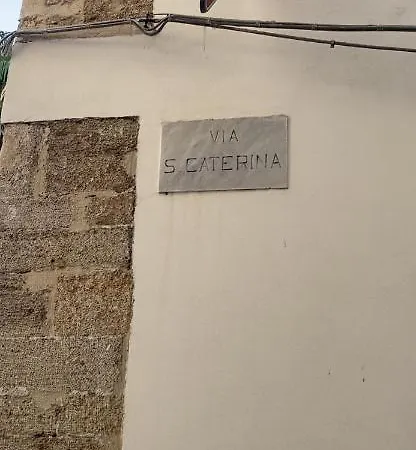 Lägenhet Residenza Savianna *