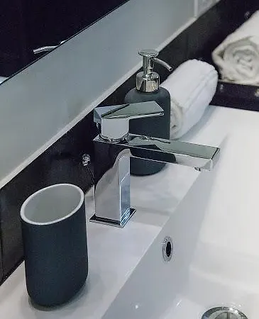 Lägenhet Residenza Savianna Sciacca