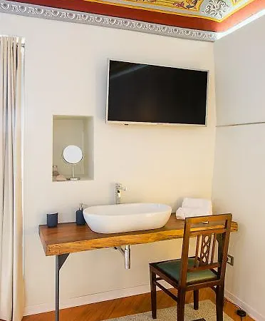 Lägenhet Residenza Savianna