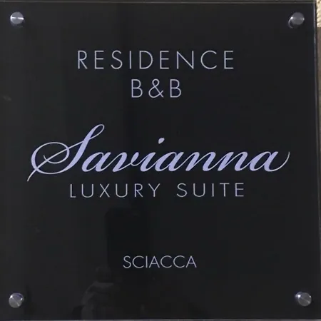 Residenza Savianna Sciacca