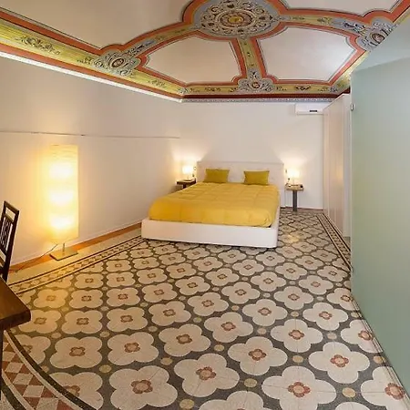 Lägenhet Residenza Savianna Sciacca