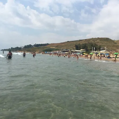 Residenza Savianna Lägenhet