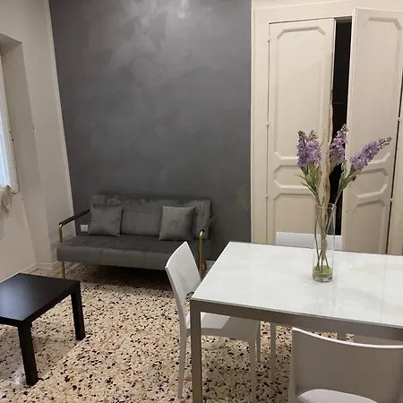 Residenza Savianna Daire Sciacca